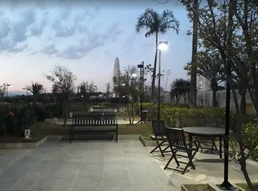 Foto 7 de Sala Comercial para alugar, 38m2 em Sao Jose Dos Campos - SP