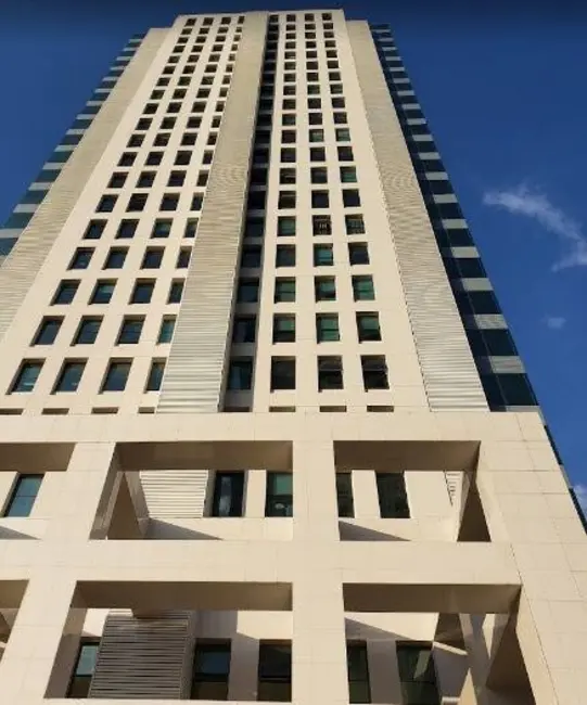 Foto 6 de Sala Comercial para alugar, 38m2 em Sao Jose Dos Campos - SP