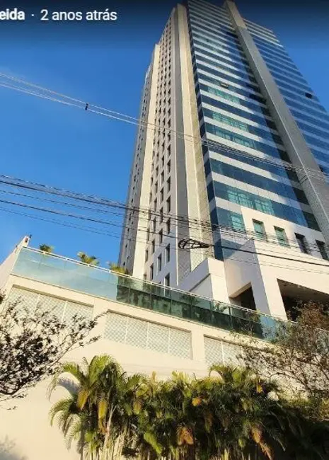 Foto 5 de Sala Comercial para alugar, 38m2 em Sao Jose Dos Campos - SP