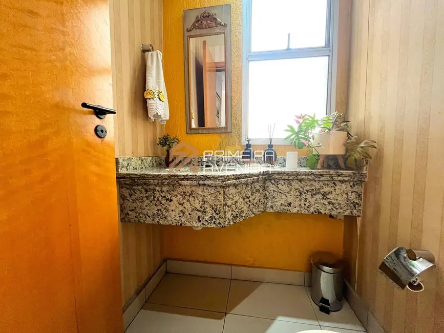 Apartamento com 4 quartos à venda, 122m2 em Sao Jose Dos Campos - SP - imagem 2 Foto 2 de Apartamento com 4 quartos à venda, 122m2 em Sao Jose Dos Campos - SP