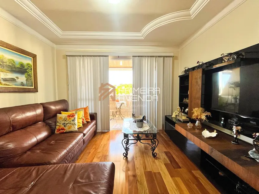 Foto 1 de Apartamento com 4 quartos à venda, 122m2 em Sao Jose Dos Campos - SP