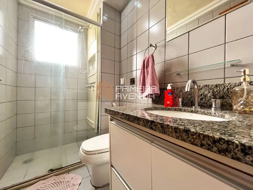 Apartamento com 4 quartos à venda, 122m2 em Sao Jose Dos Campos - SP - imagem 9 Foto 9 de Apartamento com 4 quartos à venda, 122m2 em Sao Jose Dos Campos - SP