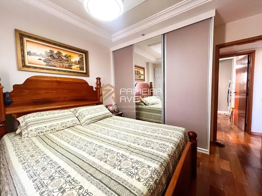 Apartamento com 4 quartos à venda, 122m2 em Sao Jose Dos Campos - SP - imagem 8 Foto 8 de Apartamento com 4 quartos à venda, 122m2 em Sao Jose Dos Campos - SP