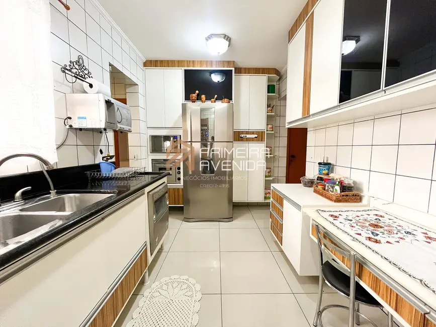 Apartamento com 4 quartos à venda, 122m2 em Sao Jose Dos Campos - SP - imagem 4 Foto 4 de Apartamento com 4 quartos à venda, 122m2 em Sao Jose Dos Campos - SP