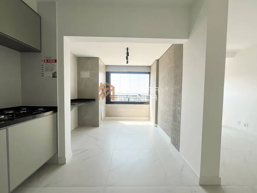 Foto 1 de Apartamento com 1 quarto à venda e para alugar, 68m2 em Sao Jose Dos Campos - SP