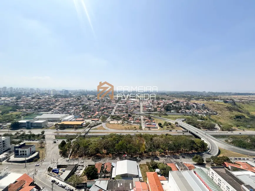 Apartamento com 1 quarto à venda e para alugar, 68m2 em Sao Jose Dos Campos - SP - imagem 4 Foto 4 de Apartamento com 1 quarto à venda e para alugar, 68m2 em Sao Jose Dos Campos - SP