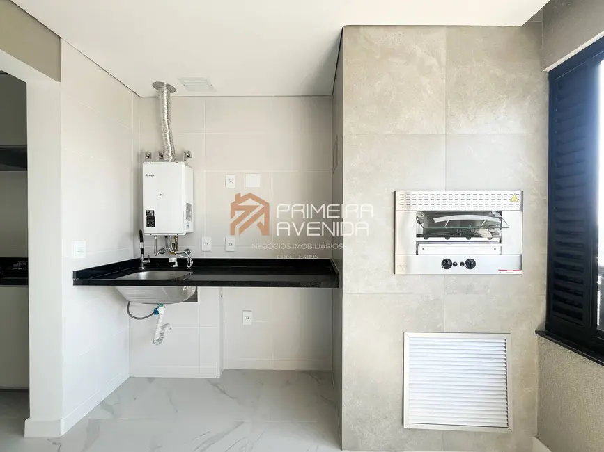 Apartamento com 1 quarto à venda e para alugar, 68m2 em Sao Jose Dos Campos - SP - imagem 3 Foto 3 de Apartamento com 1 quarto à venda e para alugar, 68m2 em Sao Jose Dos Campos - SP