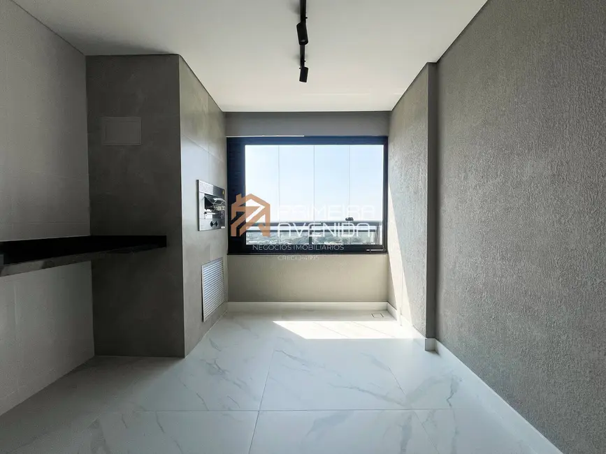 Foto 2 de Apartamento com 1 quarto à venda e para alugar, 68m2 em Sao Jose Dos Campos - SP