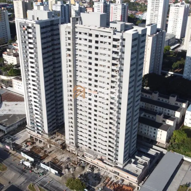 Foto 1 de Apartamento com 3 quartos à venda, 143m2 em Sao Jose Dos Campos - SP