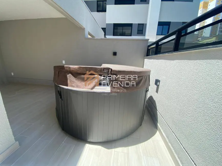 Apartamento com 3 quartos à venda, 143m2 em Sao Jose Dos Campos - SP - imagem 6 Foto 6 de Apartamento com 3 quartos à venda, 143m2 em Sao Jose Dos Campos - SP