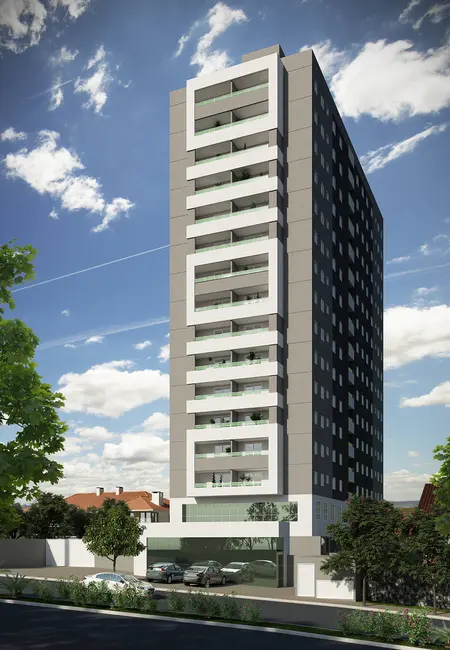 Foto 2 de Apartamento com 3 quartos à venda, 84m2 em Loteamento Villa Branca, Jacarei - SP