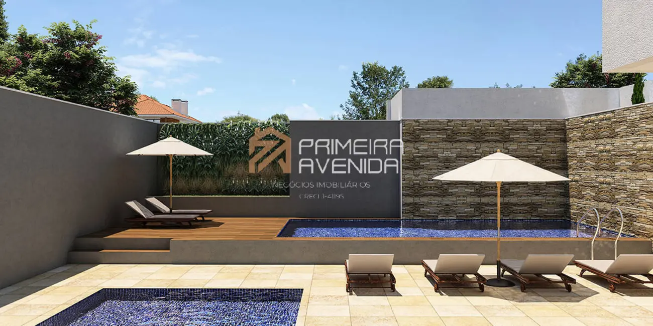 Foto 6 de Apartamento com 3 quartos à venda, 84m2 em Loteamento Villa Branca, Jacarei - SP