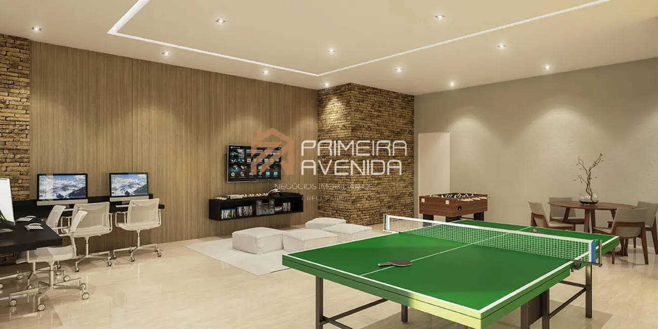 Foto 8 de Apartamento com 3 quartos à venda, 84m2 em Loteamento Villa Branca, Jacarei - SP