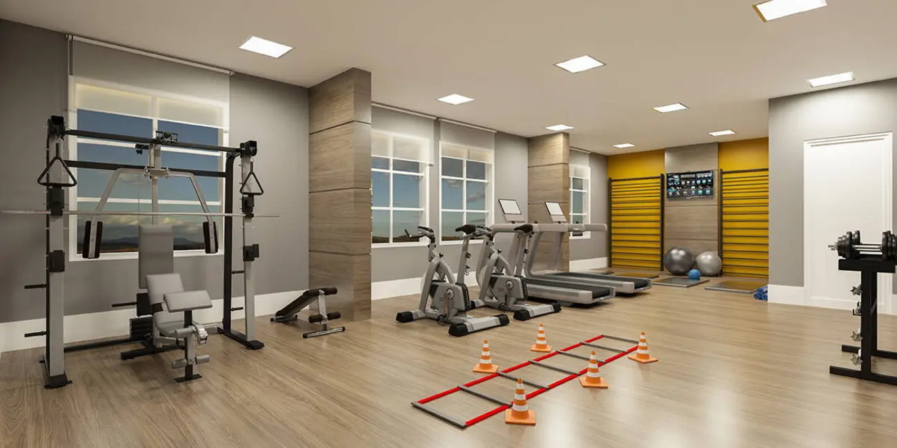 Foto 7 de Apartamento com 3 quartos à venda, 84m2 em Loteamento Villa Branca, Jacarei - SP