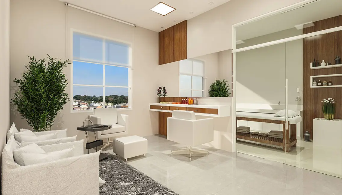 Foto 9 de Apartamento com 3 quartos à venda, 84m2 em Loteamento Villa Branca, Jacarei - SP