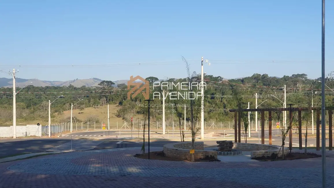 Foto 6 de Terreno / Lote à venda, 660m2 em Cacapava - SP