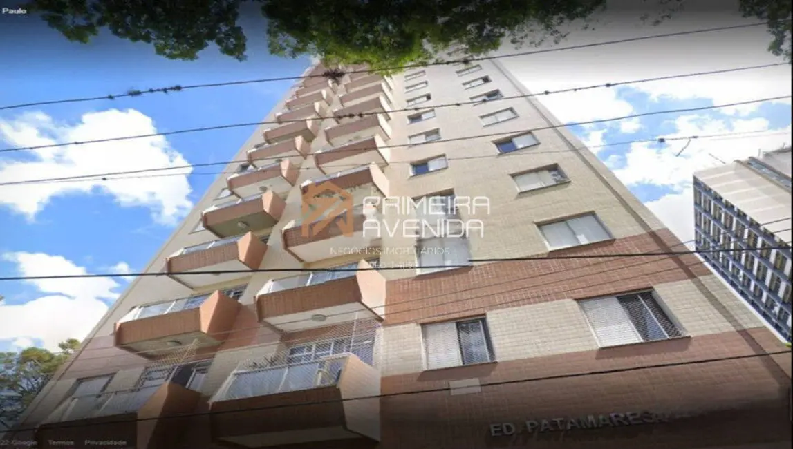 Foto 1 de Apartamento com 2 quartos à venda, 64m2 em Sao Jose Dos Campos - SP