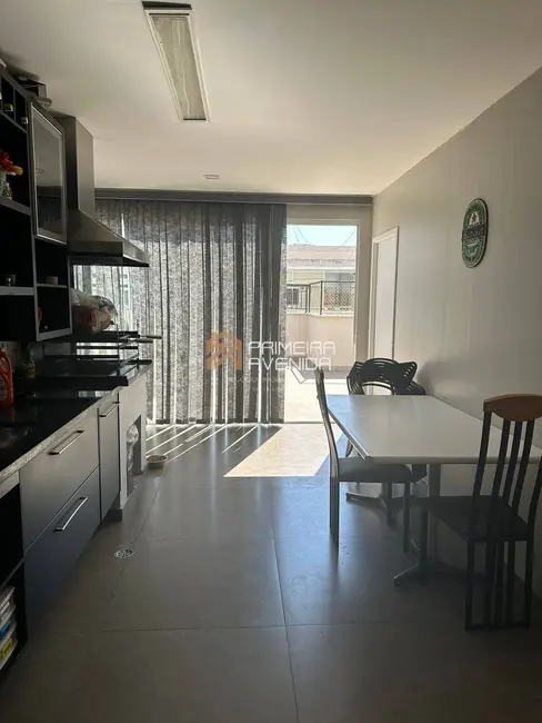 Foto 6 de Apartamento com 4 quartos à venda, 220m2 em Vila Irmãos Arnoni, São Paulo - SP