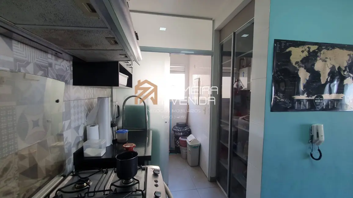 Foto 7 de Apartamento com 4 quartos à venda, 220m2 em Vila Irmãos Arnoni, São Paulo - SP