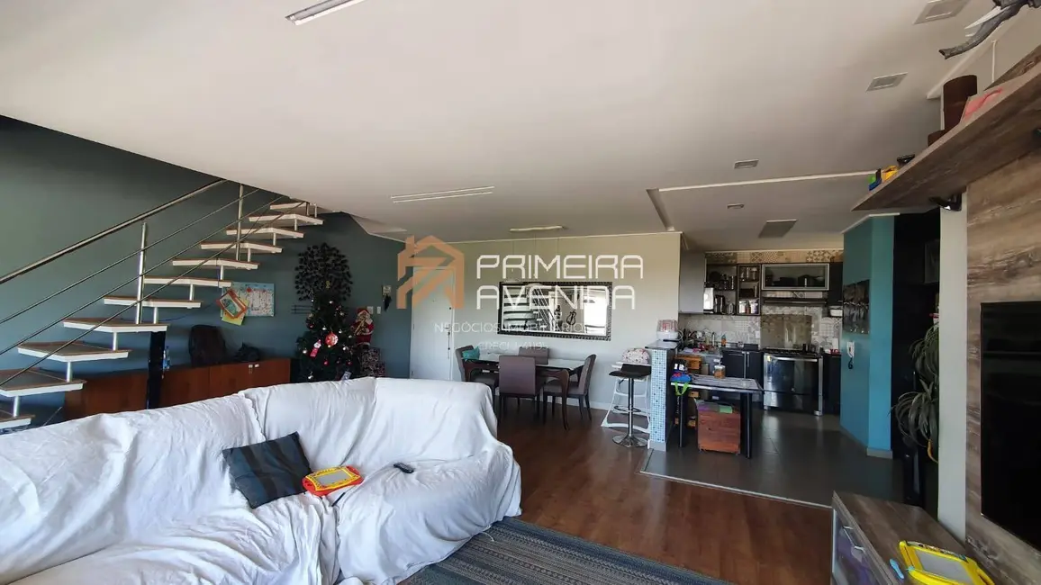 Foto 2 de Apartamento com 4 quartos à venda, 220m2 em Vila Irmãos Arnoni, São Paulo - SP