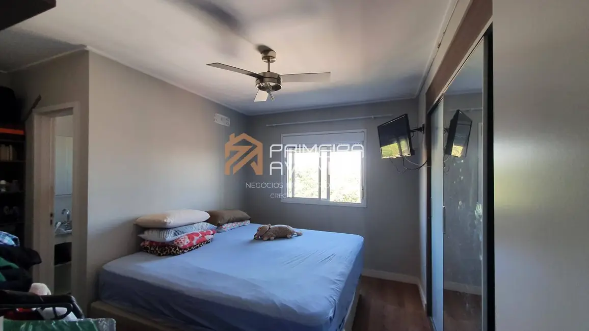 Foto 9 de Apartamento com 4 quartos à venda, 220m2 em Vila Irmãos Arnoni, São Paulo - SP