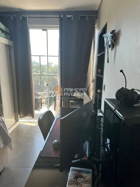 Foto 8 de Apartamento com 4 quartos à venda, 220m2 em Vila Irmãos Arnoni, São Paulo - SP