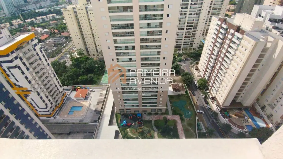 Foto 1 de Apartamento com 3 quartos à venda, 158m2 em Sao Jose Dos Campos - SP