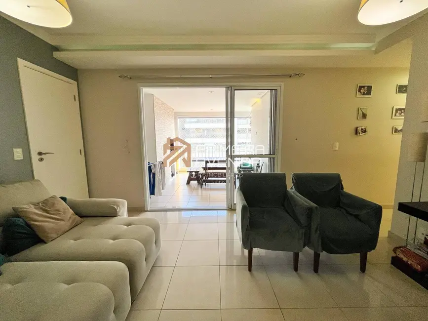 Foto 1 de Apartamento com 3 quartos à venda, 90m2 em Sao Jose Dos Campos - SP