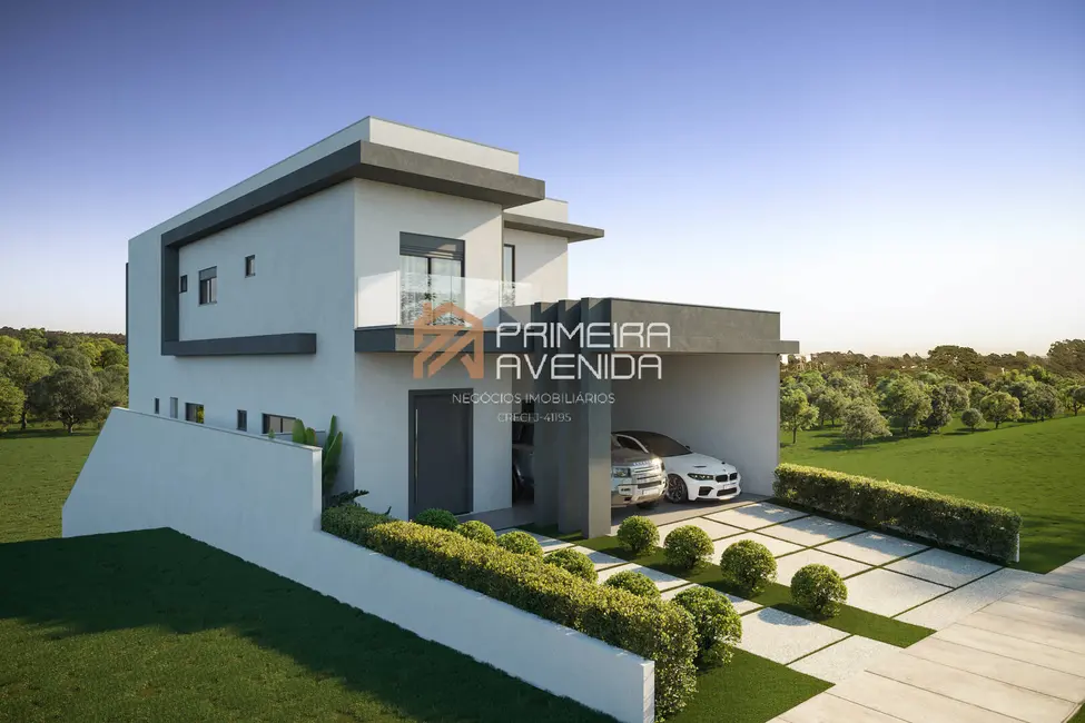 Foto 3 de Casa de Condomínio com 4 quartos à venda, 270m2 em Sao Jose Dos Campos - SP