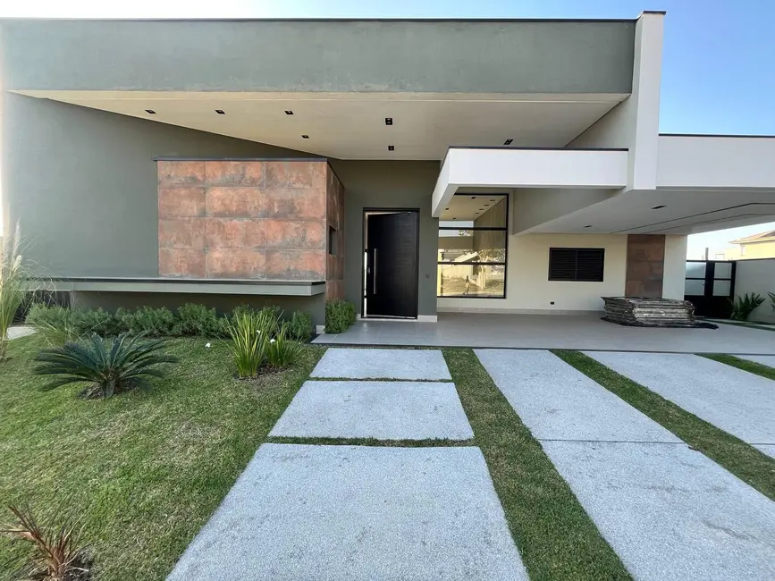 Foto 1 de Casa de Condomínio com 4 quartos à venda, 290m2 em Sao Jose Dos Campos - SP