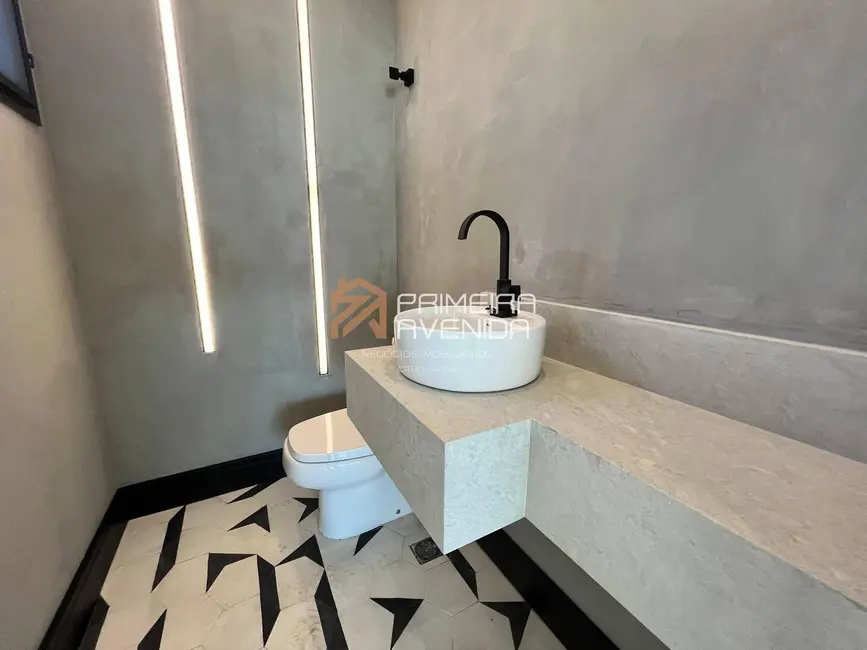 Foto 5 de Casa de Condomínio com 4 quartos à venda, 290m2 em Sao Jose Dos Campos - SP