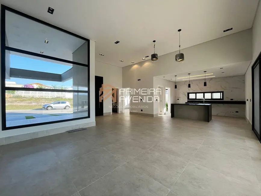 Foto 3 de Casa de Condomínio com 4 quartos à venda, 290m2 em Sao Jose Dos Campos - SP