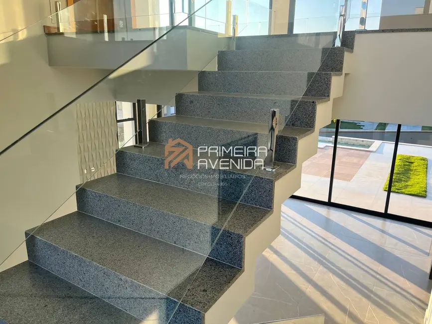 Foto 3 de Casa com 4 quartos à venda, 426m2 em Sao Jose Dos Campos - SP