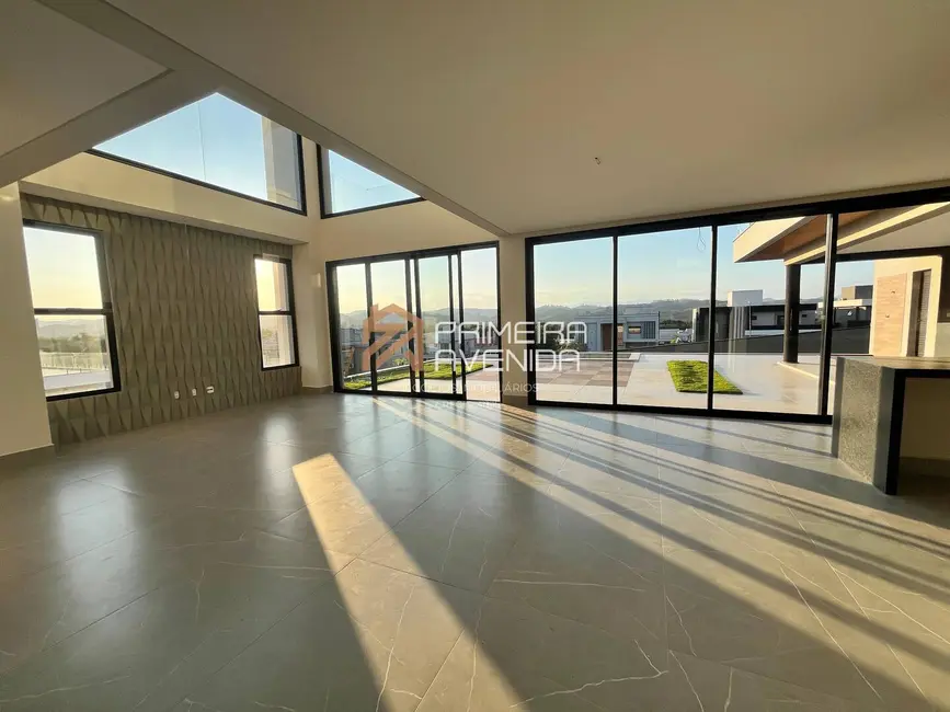 Foto 2 de Casa com 4 quartos à venda, 426m2 em Sao Jose Dos Campos - SP