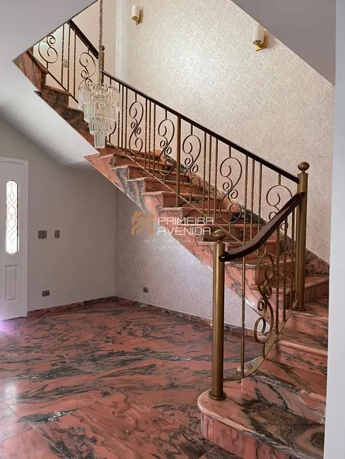 Foto 7 de Casa com 4 quartos à venda, 350m2 em Sao Jose Dos Campos - SP