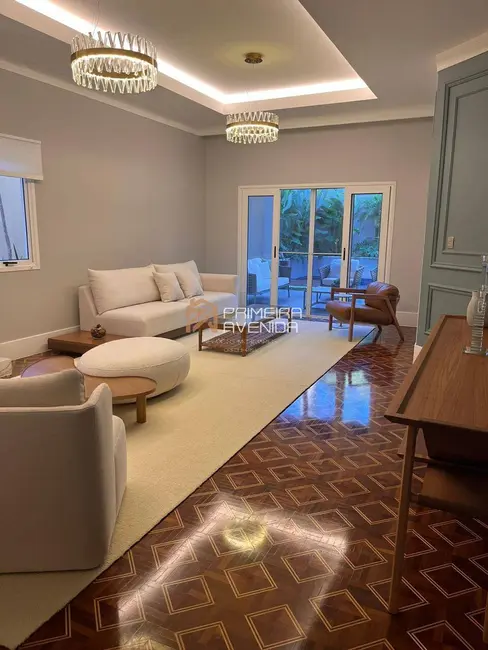 Foto 3 de Casa com 4 quartos à venda, 350m2 em Sao Jose Dos Campos - SP