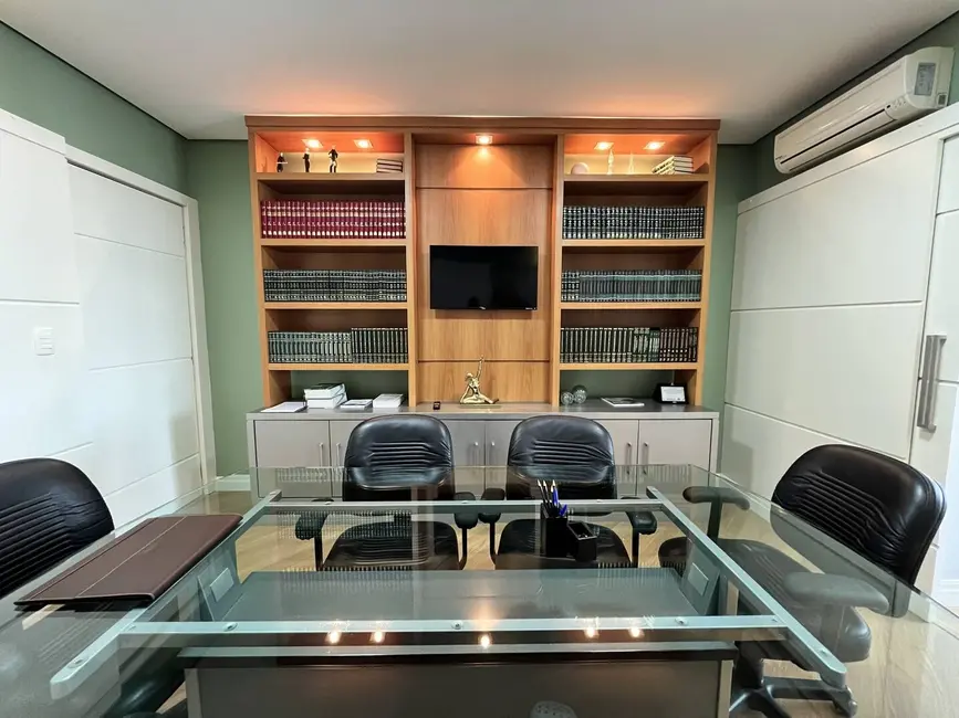 Sala Comercial à venda, 48m2 em Sao Jose Dos Campos - SP - imagem 2 Foto 2 de Sala Comercial à venda, 48m2 em Sao Jose Dos Campos - SP