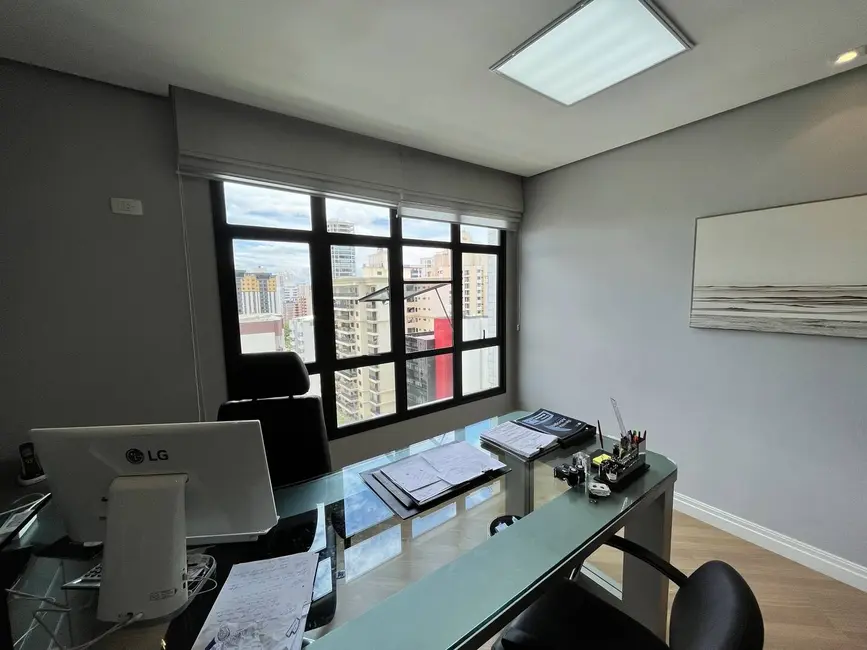 Sala Comercial à venda, 48m2 em Sao Jose Dos Campos - SP - imagem 9 Foto 9 de Sala Comercial à venda, 48m2 em Sao Jose Dos Campos - SP
