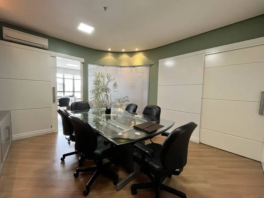 Sala Comercial à venda, 48m2 em Sao Jose Dos Campos - SP - imagem 5 Foto 5 de Sala Comercial à venda, 48m2 em Sao Jose Dos Campos - SP