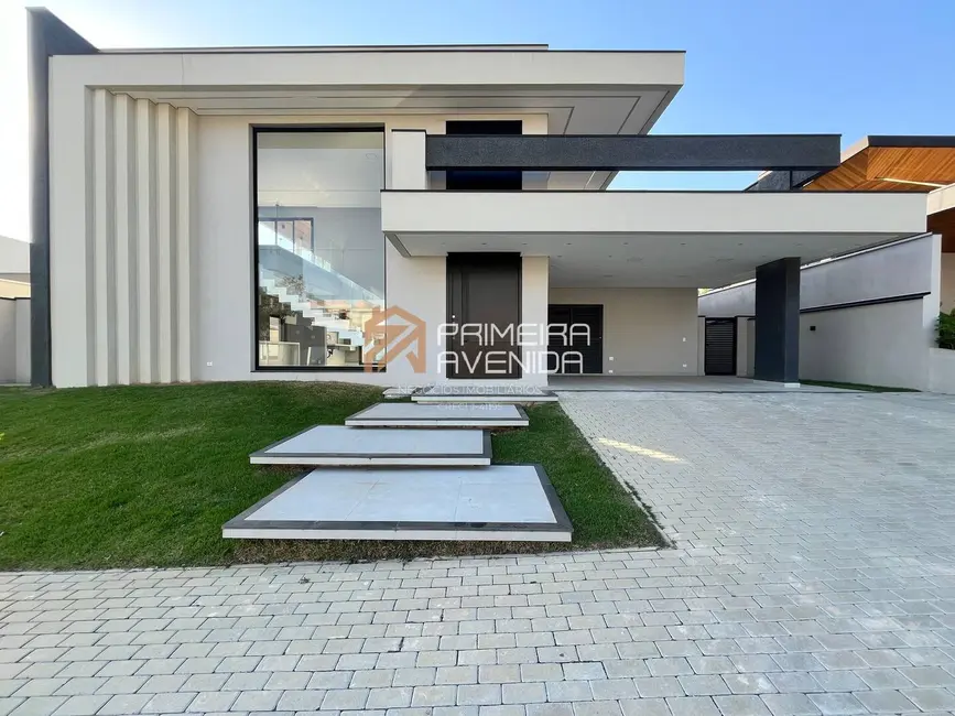 Foto 1 de Casa com 3 quartos à venda, 330m2 em Sao Jose Dos Campos - SP