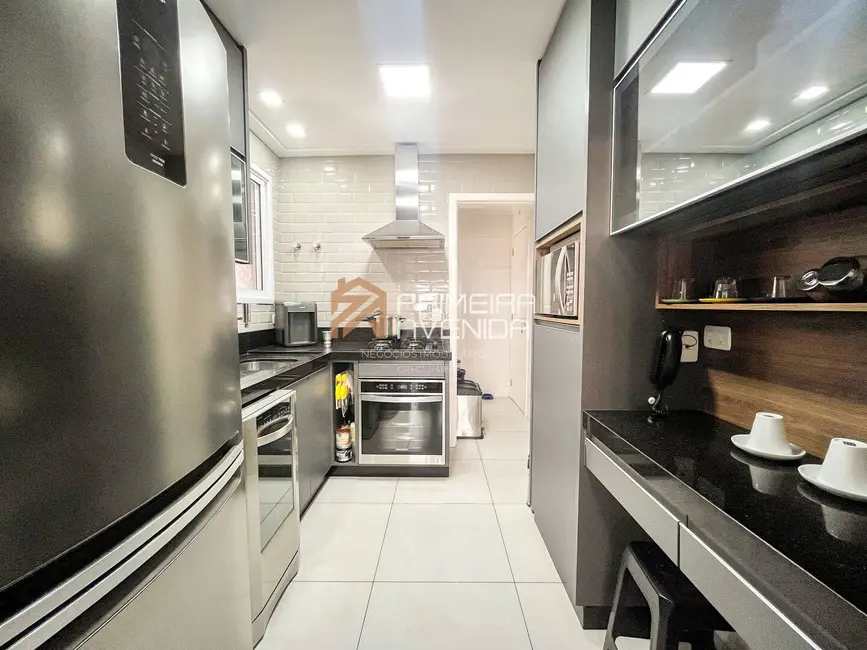 Apartamento com 2 quartos à venda, 75m2 em Sao Jose Dos Campos - SP - imagem 9 Foto 9 de Apartamento com 2 quartos à venda, 75m2 em Sao Jose Dos Campos - SP