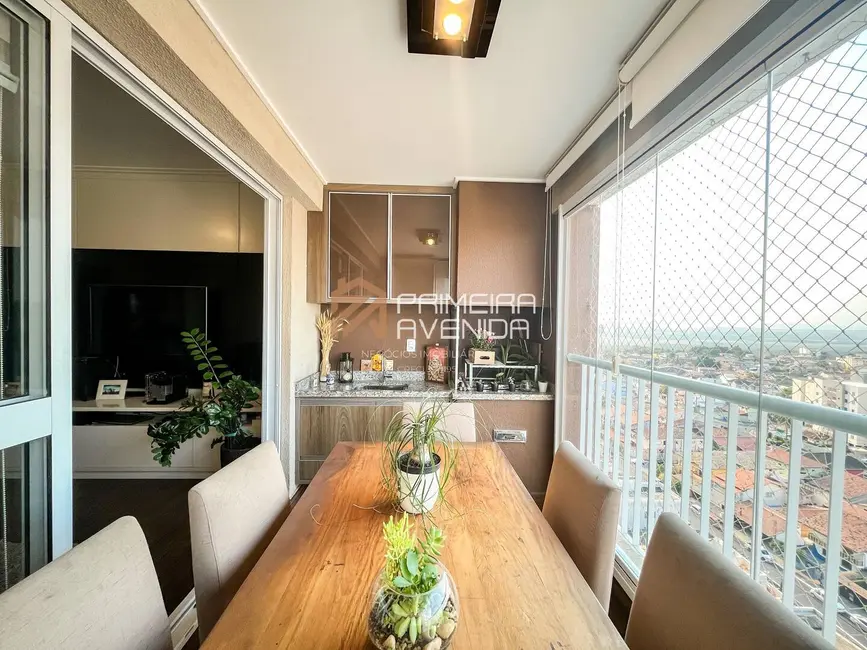 Apartamento com 2 quartos à venda, 75m2 em Sao Jose Dos Campos - SP - imagem 4 Foto 4 de Apartamento com 2 quartos à venda, 75m2 em Sao Jose Dos Campos - SP