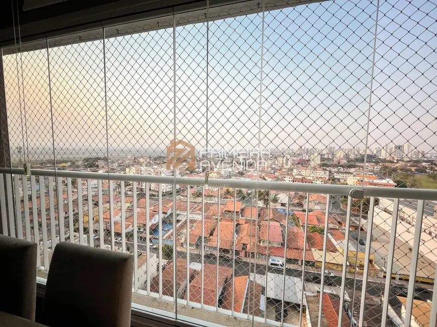 Apartamento com 2 quartos à venda, 75m2 em Sao Jose Dos Campos - SP - imagem 5 Foto 5 de Apartamento com 2 quartos à venda, 75m2 em Sao Jose Dos Campos - SP