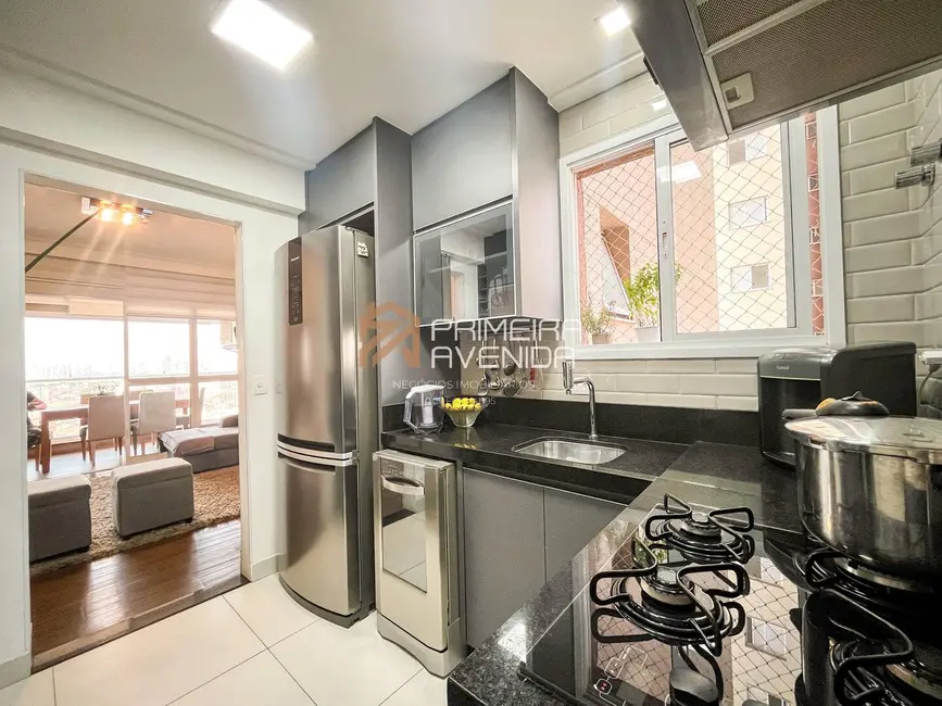 Apartamento com 2 quartos à venda, 75m2 em Sao Jose Dos Campos - SP - imagem 8 Foto 8 de Apartamento com 2 quartos à venda, 75m2 em Sao Jose Dos Campos - SP