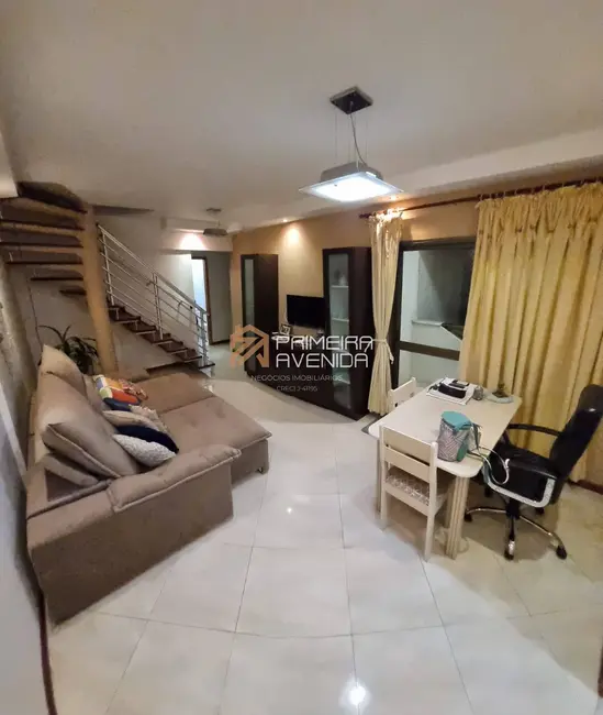 Foto 1 de Apartamento com 4 quartos à venda, 150m2 em Sao Jose Dos Campos - SP