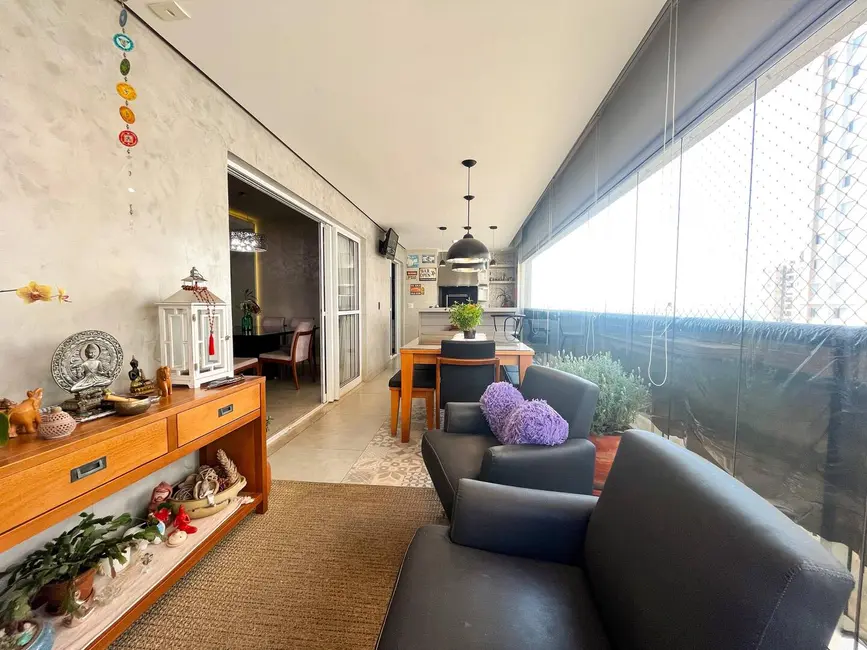 Foto 5 de Apartamento com 3 quartos à venda, 151m2 em Sao Jose Dos Campos - SP