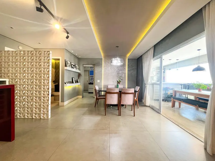Foto 3 de Apartamento com 3 quartos à venda, 151m2 em Sao Jose Dos Campos - SP