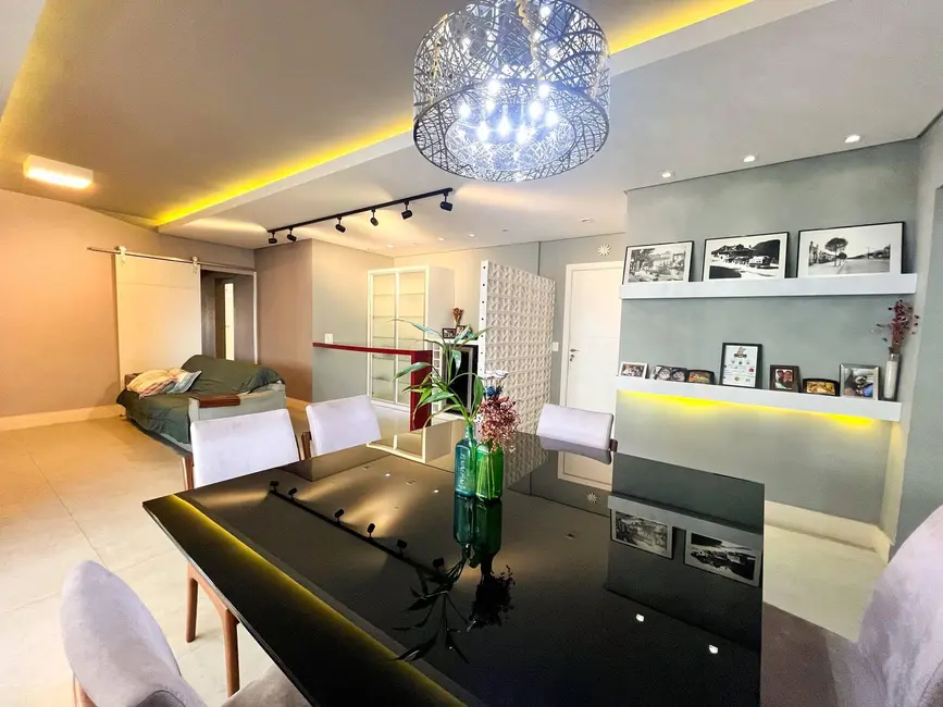 Foto 1 de Apartamento com 3 quartos à venda, 151m2 em Sao Jose Dos Campos - SP