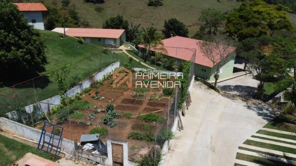 Foto 3 de Sítio / Rancho à venda, 1500m2 em Sao Jose Dos Campos - SP