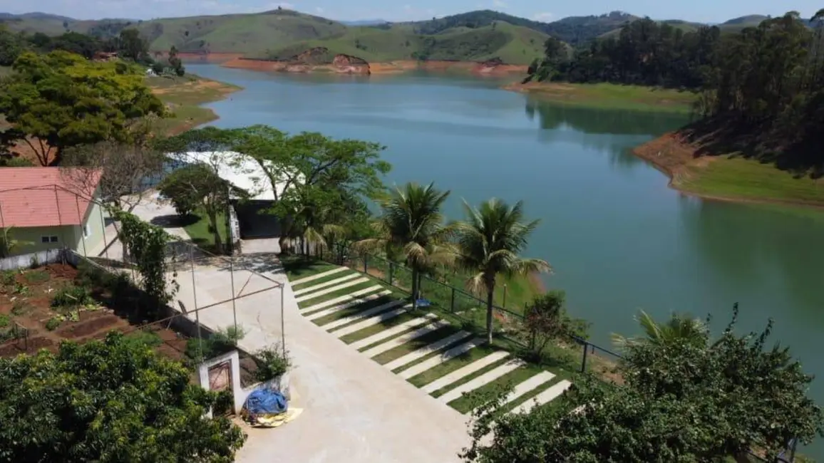 Foto 4 de Sítio / Rancho à venda, 1500m2 em Sao Jose Dos Campos - SP